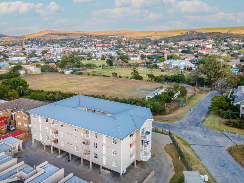 2 Bedroom Property for Sale in Grahamstown Eastern Cape